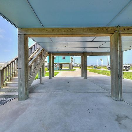 Eskridge Gem Unit A Villa Port Aransas Phòng bức ảnh