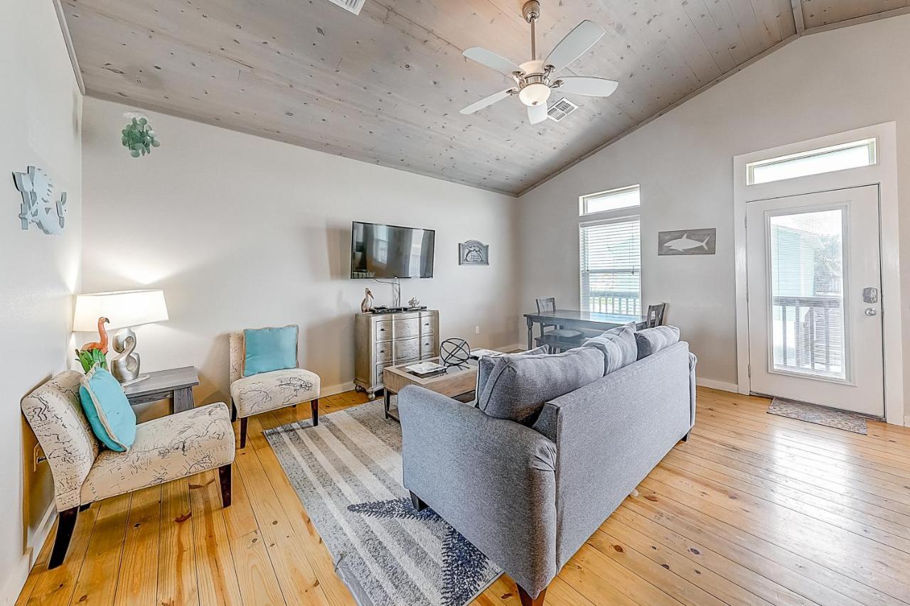Eskridge Gem Unit A Villa Port Aransas Phòng bức ảnh