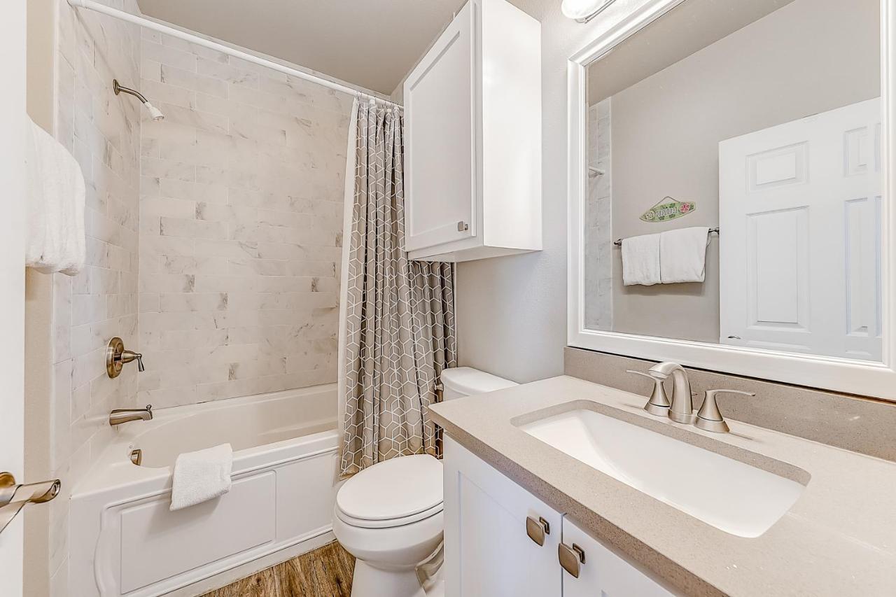 Eskridge Gem Unit A Villa Port Aransas Phòng bức ảnh