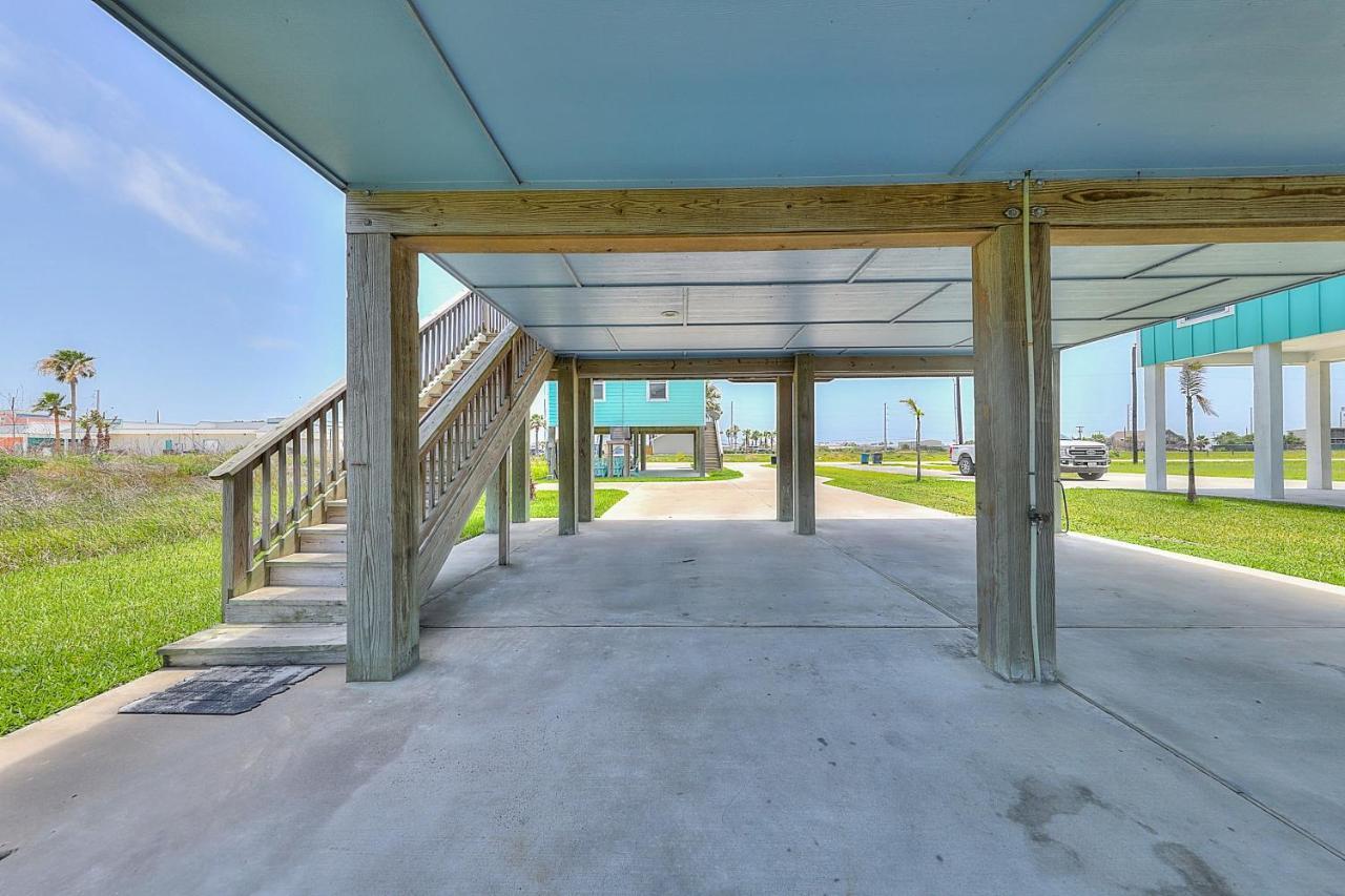 Eskridge Gem Unit A Villa Port Aransas Phòng bức ảnh