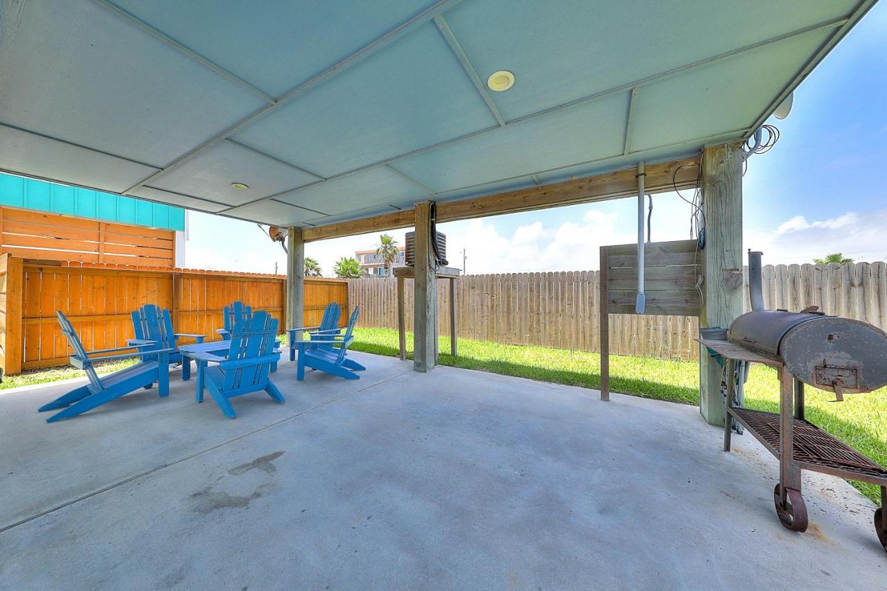 Eskridge Gem Unit A Villa Port Aransas Phòng bức ảnh